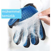 Takaz Global Tüy Toplama Yıkama Eldiveni Hentges Design